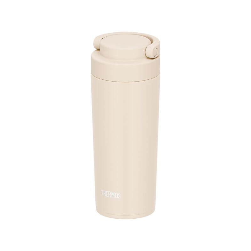 Thermos Vacuum Insulated Tumbler with Handle, Dishwasher Safe JOV-321 IV