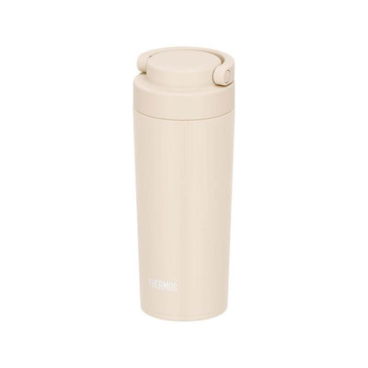 Thermos Vacuum Insulated Tumbler with Handle, Dishwasher Safe JOV-321 IV