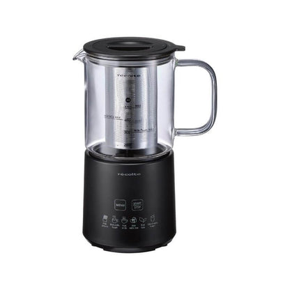 Multi-Function Frother & Brewer RMT-3