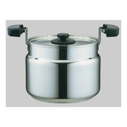 Vacuum Insulated Thermal Cooker KPS