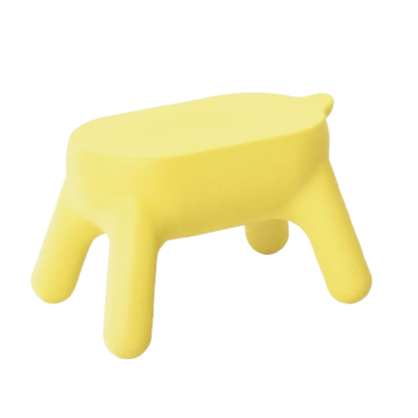 Purill Step stool PRL1.0-1(BE) - imy Shop Japan