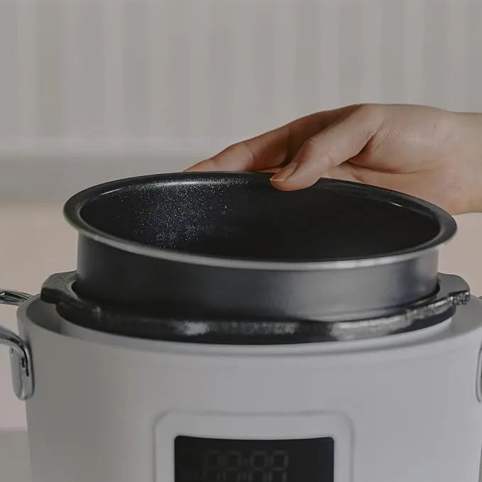Inner pot for Re・De Pot (Ceramic Coating) EPC01A-20-001