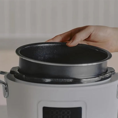 Inner pot for Re・De Pot (Ceramic Coating) EPC01A-20-001