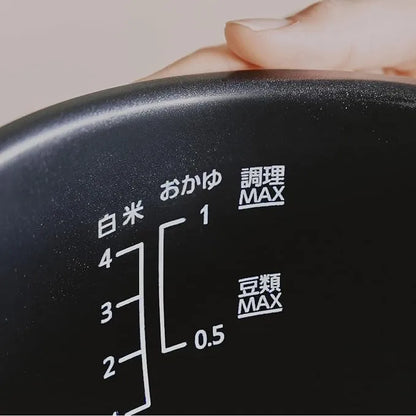 Inner pot for Re・De Pot (Ceramic Coating) EPC01A-20-001