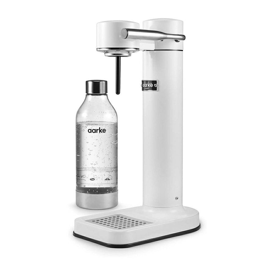 Carbonator II Sparkling Water Makers - imy Shop Japan