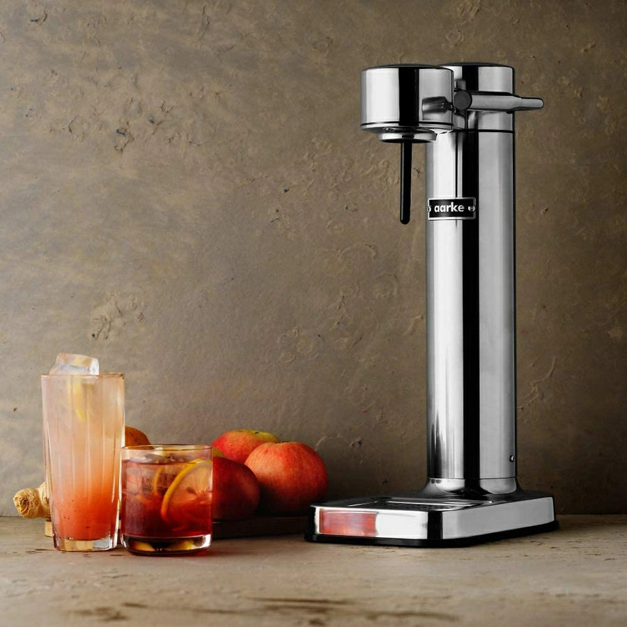 AARKE-Carbonator II Sparkling Water Makers |imy Shop Japan AARKE-Carbonator II Sparkling Water Makers |imy Shop Japan