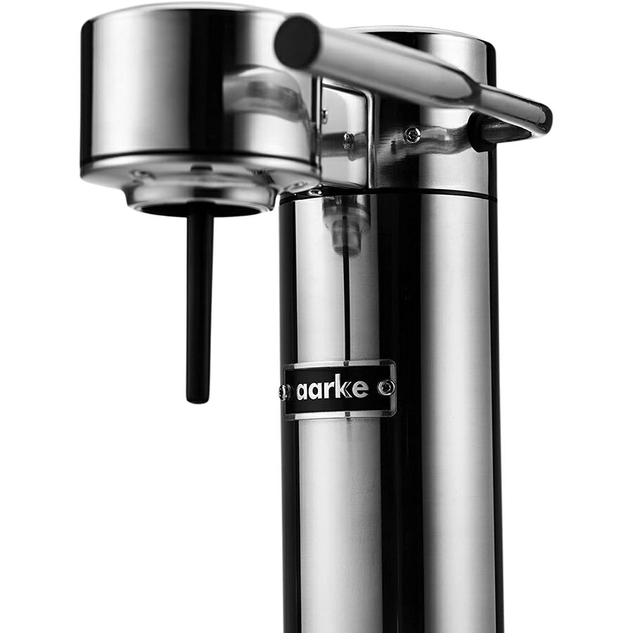 aarke carbonator Ⅱ 新品未開封 アールケ] AARKE Carbonator II 2/カーボネーターII aarke アールケ
