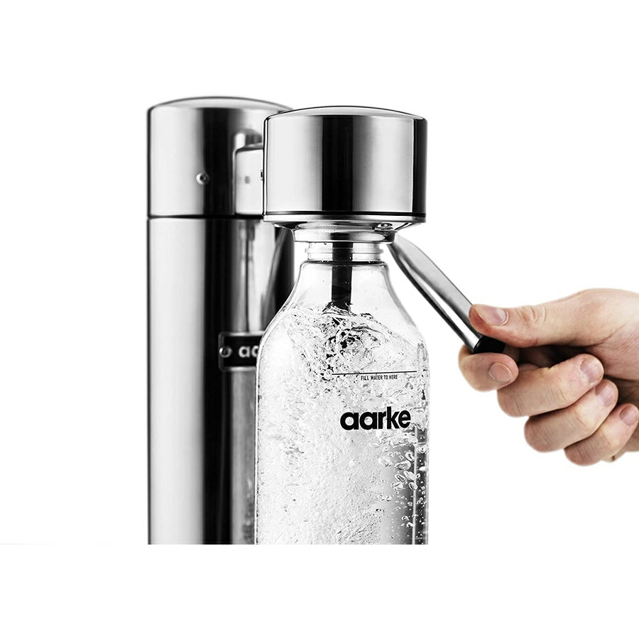 AARKE-Carbonator II Sparkling Water Makers ｜imy Shop Japan