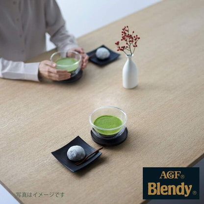 Blendy 抹茶一服 6盒組 一盒4入