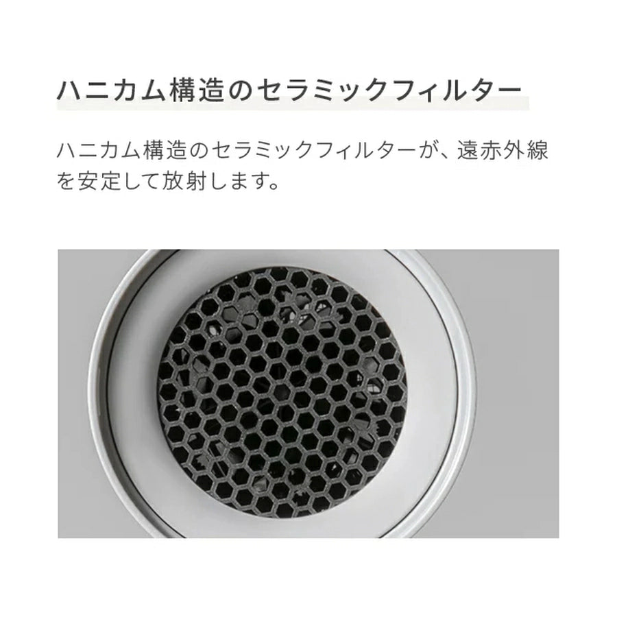 Negative Ion Hair Dryer sh01 - imy Shop Japan