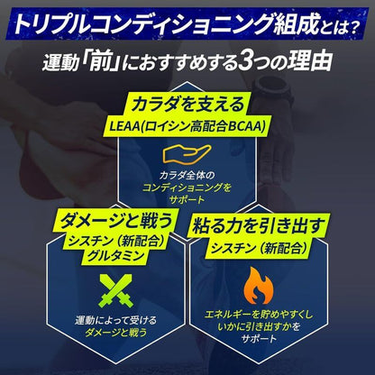 Amino Vital PRO, BCAA, EAA, 30 Packs