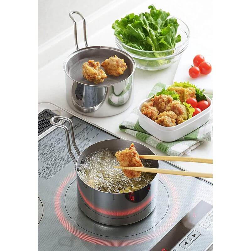Frying Pans & Woks｜Quality home appliances, beauty & wellness