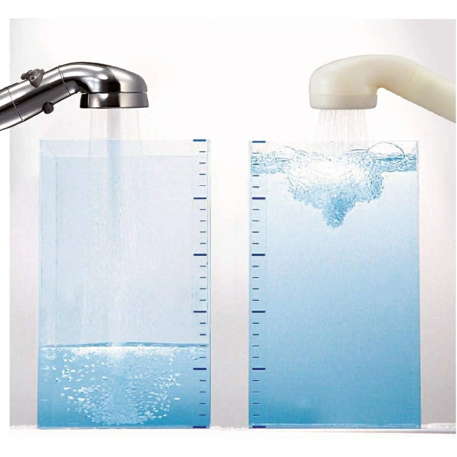 Arromic-Shower Head ST-X3BA｜imy Shop Japan