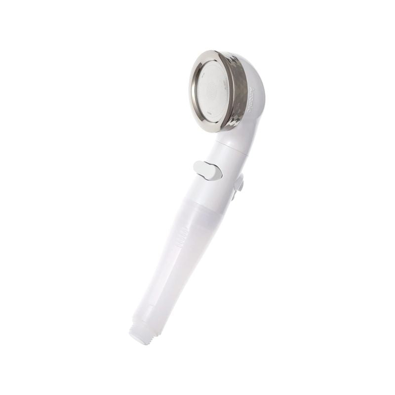 バス・洗面所用品 Arromic Silky Nanos Bubble Shower Arromic Silky 