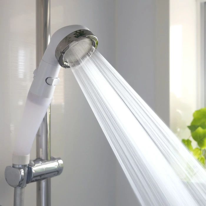 Arromic-Showerhead Pro Premium Nano Bubble, Made in Japan ST-X3BAN 