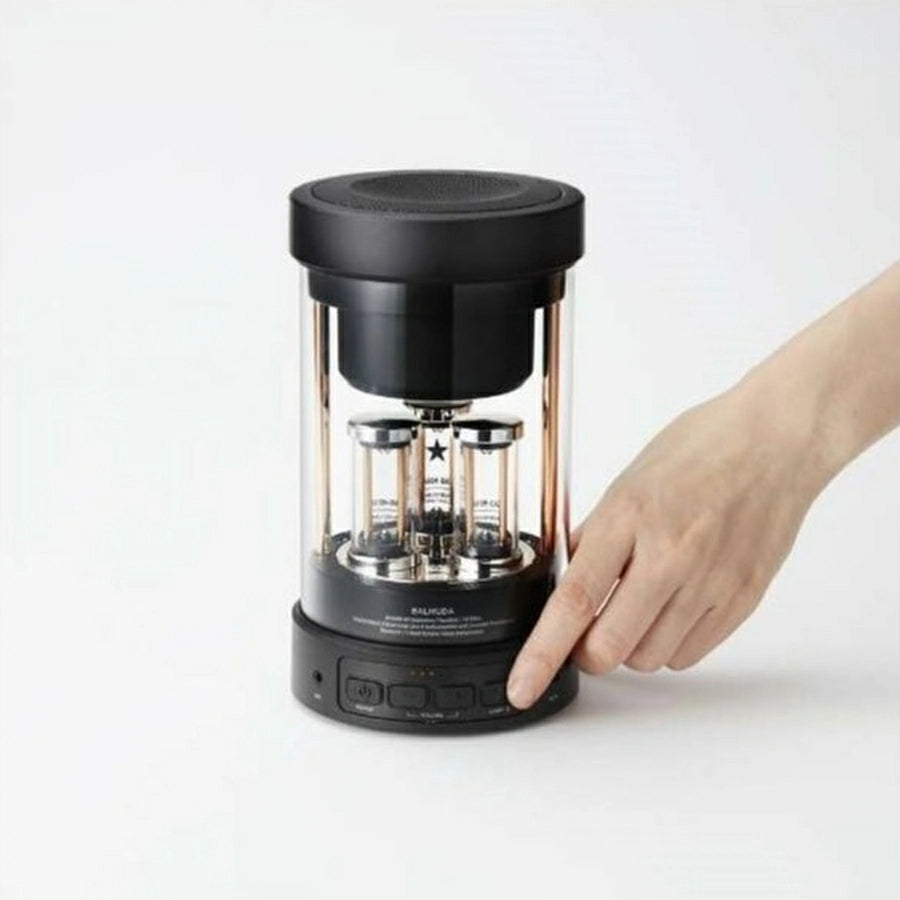 BALMUDA - The Speaker M01A|imy Shop Japan BALMUDA - The Speaker M01A|imy Shop Japan