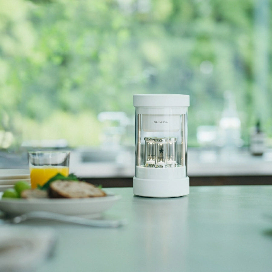 BALMUDA - The Speaker M01A｜imy Shop Japan