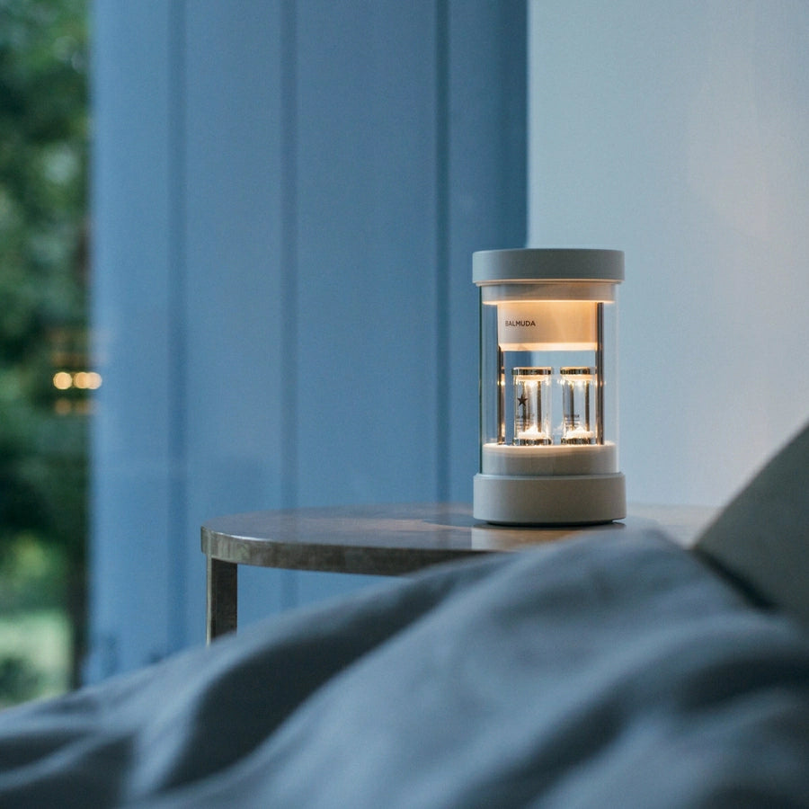 BALMUDA - The Speaker M01A｜imy Shop Japan