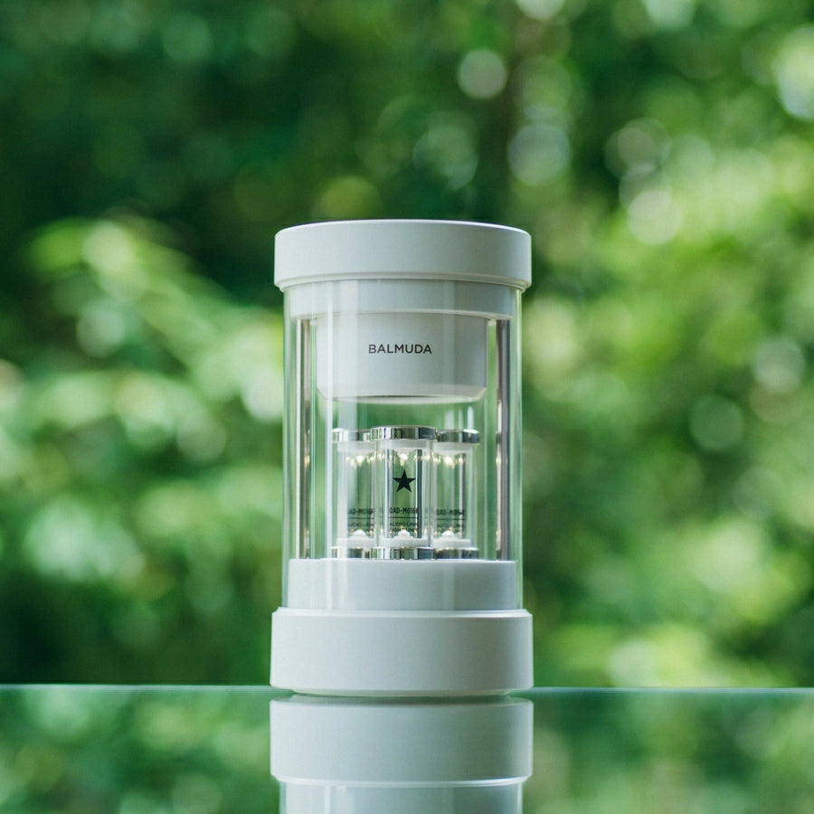 BALMUDA - The Speaker M01A｜imy Shop Japan