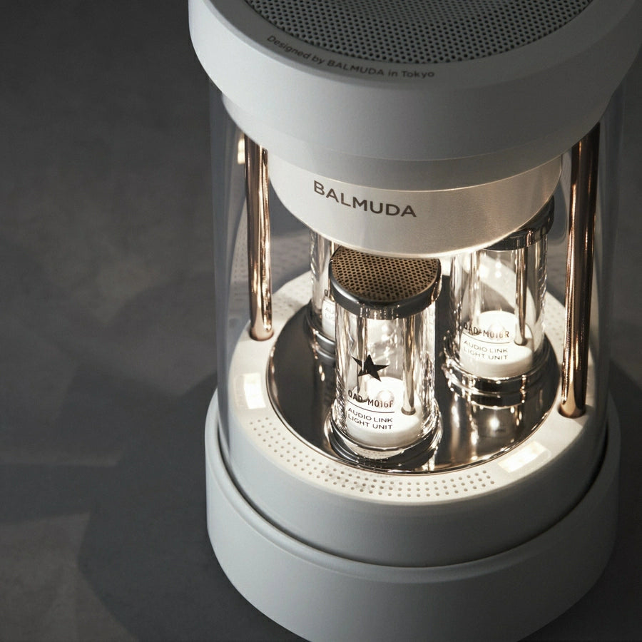 BALMUDA - The Speaker M01A｜imy Shop Japan