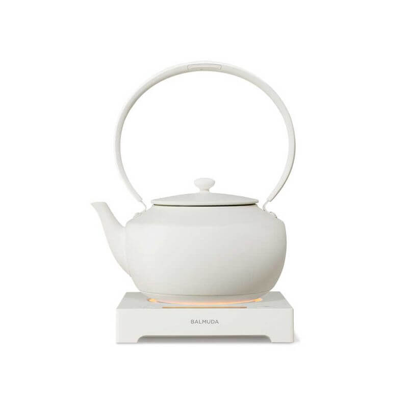 MoonKettle Electric Kettle KPT02JP