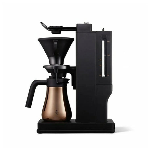 The Brew Coffee Maker Starbucks Co-Branded model K06S - imy Shop Japan
