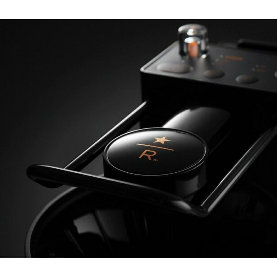 BALMUDA-The Brew Coffee Maker Starbucks Co-Branded model K06S-SB