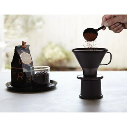 The Brew Coffee Maker Starbucks Co-Branded model K06S - imy Shop Japan