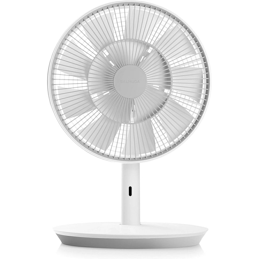 美品】 BALMUDA The GreenFan EGF-1700-WK BALMUDA-The Greenfan 美品】 BALMUDA The GreenFan EGF-1700-WK BALMUDA-The Greenfan