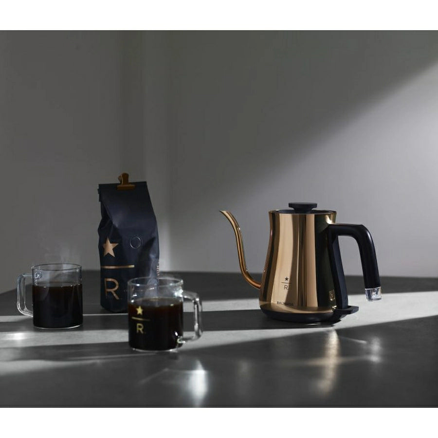BALMUDA The Pot Starbucks K07A-SB BALMUDA The Pot Starbucks K07A-SB