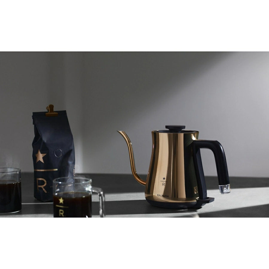 BALMUDA The Pot STARBUCKS RESERVE 【スタバコラボ】BALMUDA BALMUDA The Pot STARBUCKS RESERVE 【スタバコラボ】BALMUDA