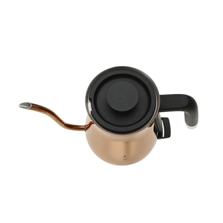 BALMUDA-The Pot Starbucks Reserve Limited Edition K07A-SB｜imy