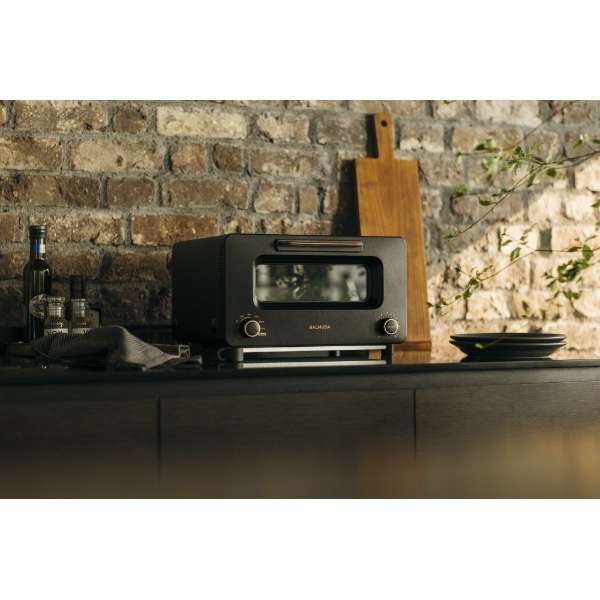 BALMUDA-The Toaster Pro （2023 Renewal edition） K11A-SE｜imy Shop 