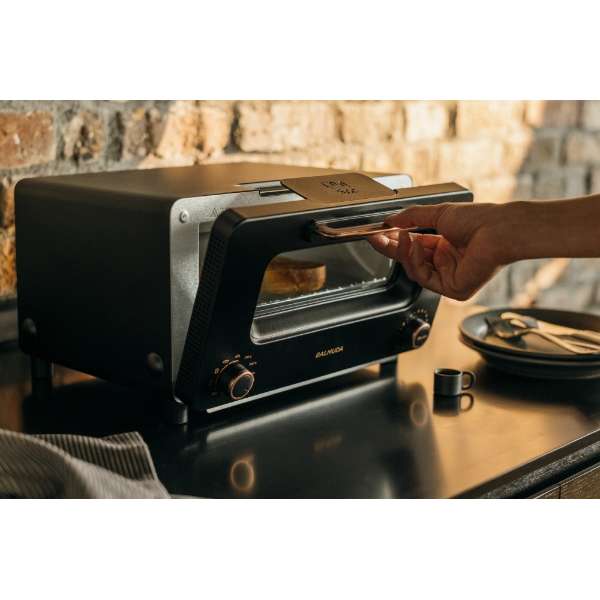 BALMUDA-The Toaster Pro （2023 Renewal edition） K11A-SE｜imy Shop 