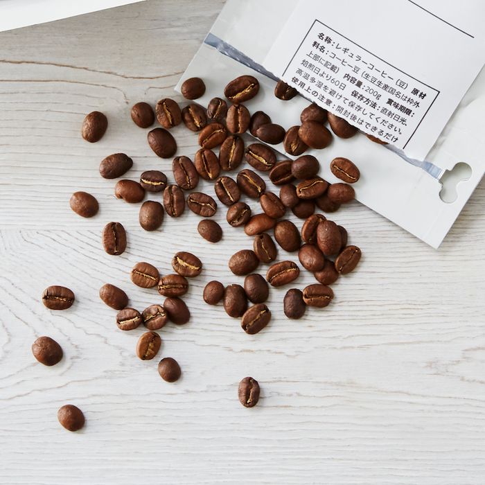 Blend Coffee 200g - imy Shop Japan