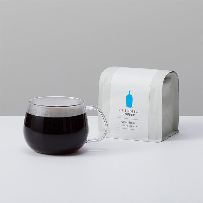 BLUE BOTTLE COFFEE-Blend Coffee 200g｜imy Shop Japan
