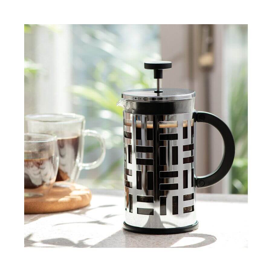 Eileen French Press Coffee Maker 1119 - imy Shop Japan