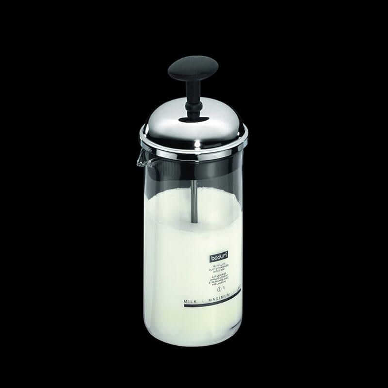 Chambord Milk Frother 80ml 23012