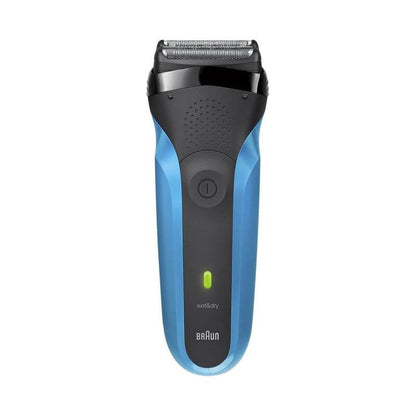 Electric Shaver Series 3, 3-Blade System, Shower-Safe and Washable 310s - imy Shop Japan