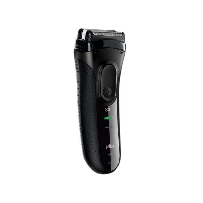 Electric Shaver Series 3, Waterproof Design, Pro Model 3020s-B - imy Shop Japan