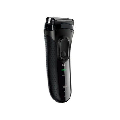 Electric Shaver Series 3, Waterproof Design, Pro Model 3020s-B - imy Shop Japan