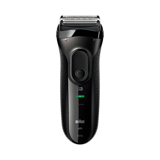 Electric Shaver Series 3, Waterproof Design, Pro Model 3020s-B - imy Shop Japan