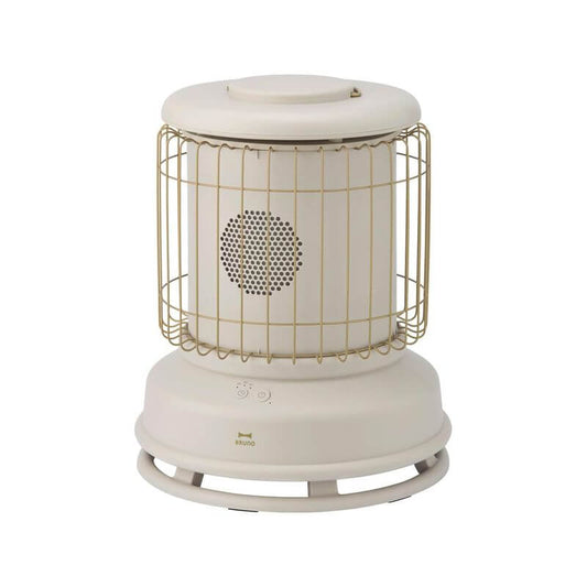 360-Degree Fan Heater BOE100 - imy Shop Japan