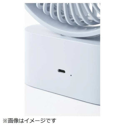 Portable USB Fans BDE061 - imy Shop Japan