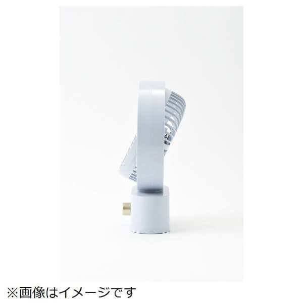 USB桌上型電風扇 BDE061