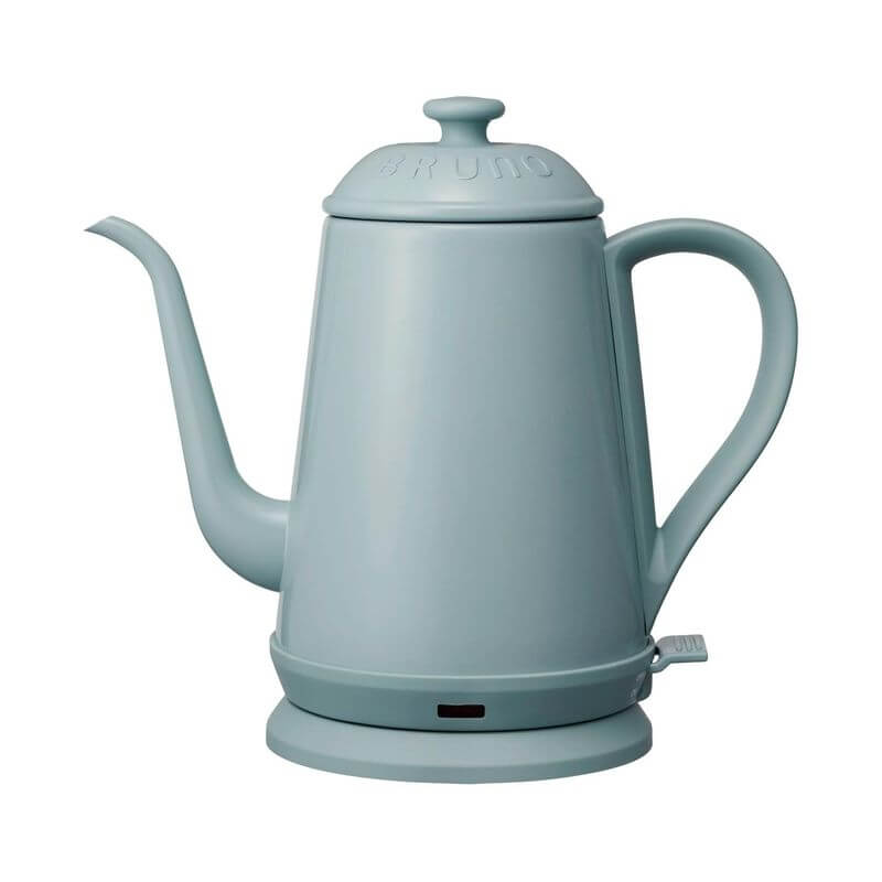 Stainless Daily Electric Kettle 1.0L BOE072 - imy Shop Japan