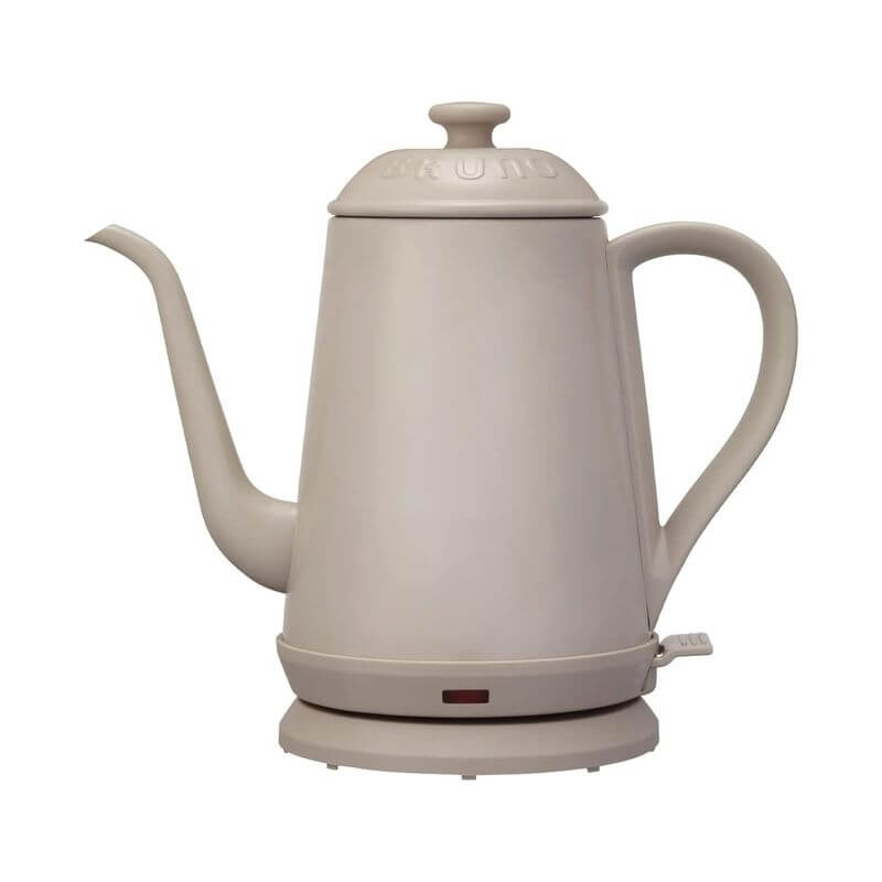 Stainless Daily Electric Kettle 1.0L BOE072 - imy Shop Japan