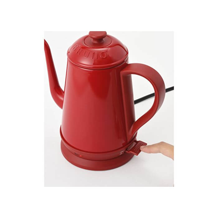 Stainless Daily Electric Kettle 1.0L BOE072 - imy Shop Japan