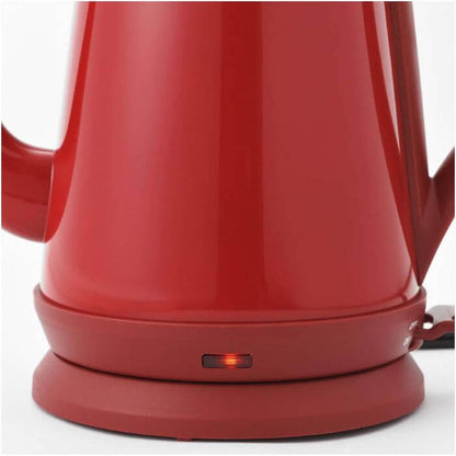 Stainless Daily Electric Kettle 1.0L BOE072 - imy Shop Japan