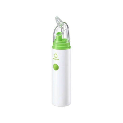 Battery Operated Nasal Aspirator for Babies & Kids S-303 - imy Shop Japan